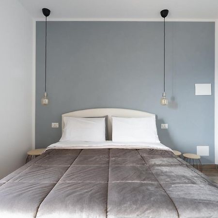 فيكو إيكوينس Seascape - Noemi'S Rooms المظهر الخارجي الصورة