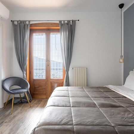 فيكو إيكوينس Seascape - Noemi'S Rooms المظهر الخارجي الصورة