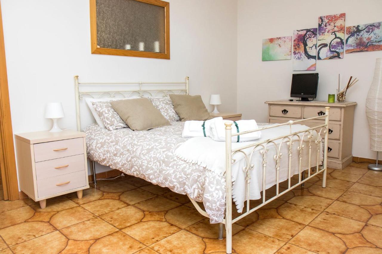 فيكو إيكوينس Seascape - Noemi'S Rooms المظهر الخارجي الصورة